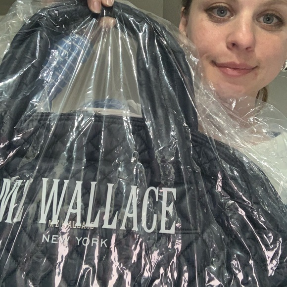 MZ Wallace Travel Jimmy - Dawn - Picture 8 of 8